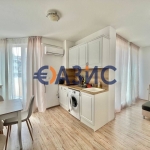 Двустаен апартамент в к.к. Слънчев бряг - 72 кв.м за 875 €/кв.м - Снимка #1