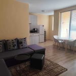 Дава се под наем Двустаен апартамент в Пловдив, Тракия - 55 кв.м за 300 € - Снимка #1