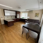 Дава се под наем Тристаен апартамент в Пловдив, Център - 90 кв.м за 586.5 € - Снимка #1