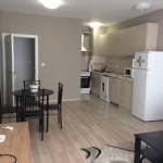 Дава се под наем Едностаен апартамент в Пловдив, Христо Смирненски - 40 кв.м за 125 € - Снимка #1