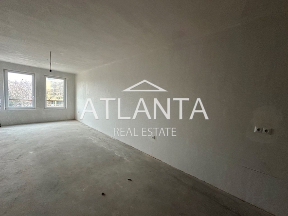 Двустаен апартамент в к.к. Св.Св. Константин и Елена - 67 кв.м за 1836 €/кв.м - Снимка #1