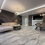 Тристаен апартамент в Пловдив, Остромила - 118 кв.м за 2111 €/кв.м - Снимка #1