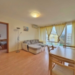 Двустаен апартамент в Свети Влас - 65 кв.м за 1116 €/кв.м - Снимка #1