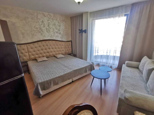Едностаен апартамент в к.к. Слънчев бряг - 46 кв.м за 1087 €/кв.м - Снимка #1