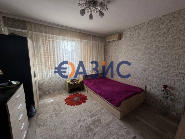 Четиристаен апартамент в Несебър - 120 кв.м за 1334 €/кв.м - Снимка #1