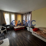 Едностаен апартамент в Несебър - 33 кв.м за 1179 €/кв.м - Снимка #1