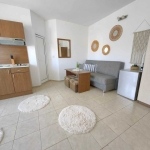 Едностаен апартамент в к.к. Слънчев бряг - 33 кв.м за 1331 €/кв.м - Снимка #1