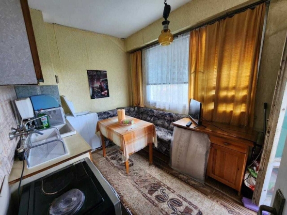 Двустаен апартамент в Пловдив, Кършияка - 47 кв.м за 1426 €/кв.м - Снимка #1
