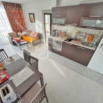 Тристаен апартамент в к.к. Слънчев бряг - 96 кв.м за 1150 €/кв.м - Снимка #1