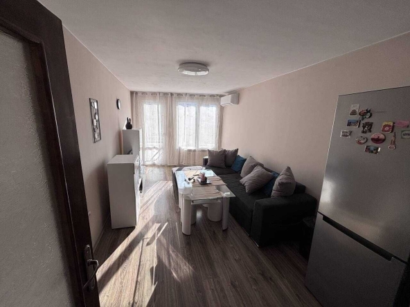 Дава се под наем Тристаен апартамент в София, Мусагеница - 85 кв.м за 535.5 € - Снимка #1