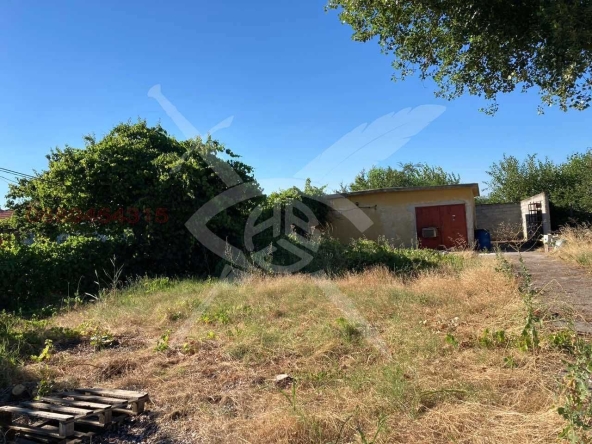 Парцел в с. Труд, Област Пловдив - 573 кв.м за 112 €/кв.м - Снимка #1