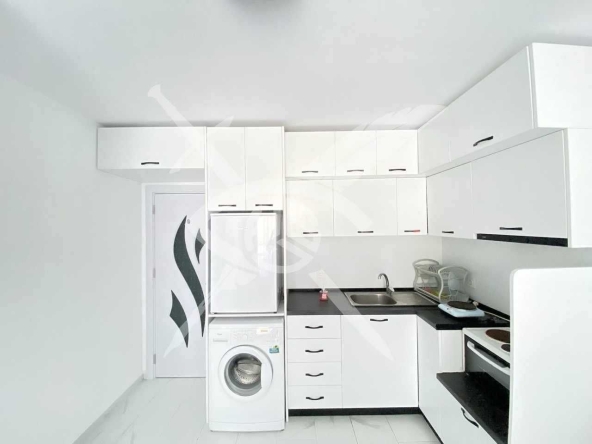 Дава се под наем Едностаен апартамент в Варна, Виница - 43 кв.м за 340 € - Снимка #1