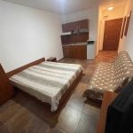 Едностаен апартамент в к.к. Слънчев бряг - 36 кв.м за 1250 €/кв.м - Снимка #1