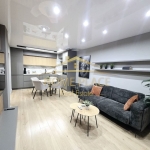 Дава се под наем Тристаен апартамент в Варна, Бриз - 80 кв.м за 1224 € - Снимка #1