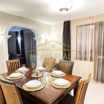 Дава се под наем Многостаен апартамент в Варна, Център - 135 кв.м за 1428 € - Снимка #1