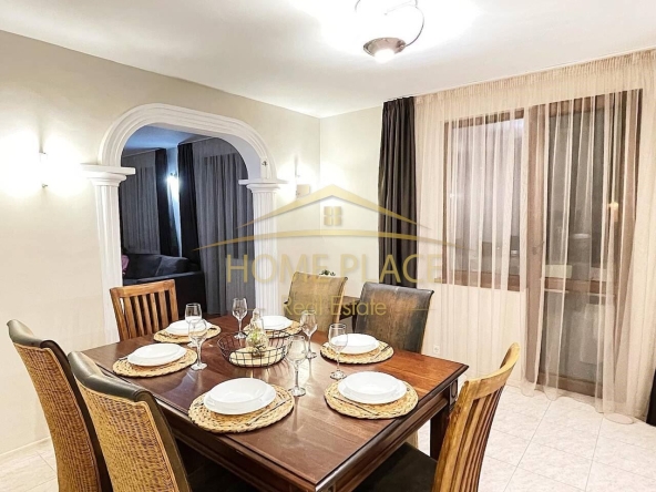 Дава се под наем Многостаен апартамент в Варна, Център - 135 кв.м за 1428 € - Снимка #1