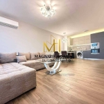 Дава се под наем Двустаен апартамент в Бургас, Славейков - 85 кв.м за 765 € - Снимка #1