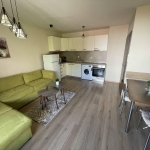 Дава се под наем Двустаен апартамент в Пловдив, Център - 67 кв.м за 499.8 € - Снимка #1