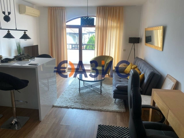 Тристаен апартамент в Ахелой - 103 кв.м за 1000 €/кв.м - Снимка #1