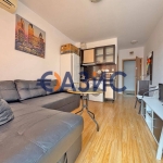 Едностаен апартамент в к.к. Слънчев бряг - 28 кв.м за 947 €/кв.м - Снимка #1