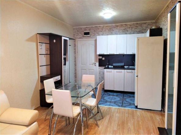 Двустаен апартамент в Несебър - 60 кв.м за 1284 €/кв.м - Снимка #1