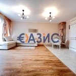 Тристаен апартамент в к.к. Слънчев бряг - 90 кв.м за 1612 €/кв.м - Снимка #1