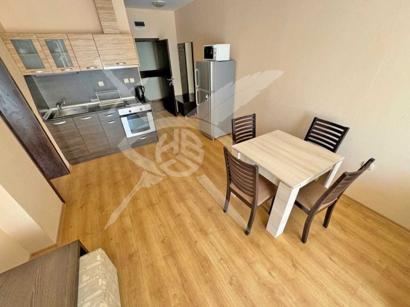 Двустаен апартамент в Свети Влас - 90 кв.м за 1378 €/кв.м - Снимка #1