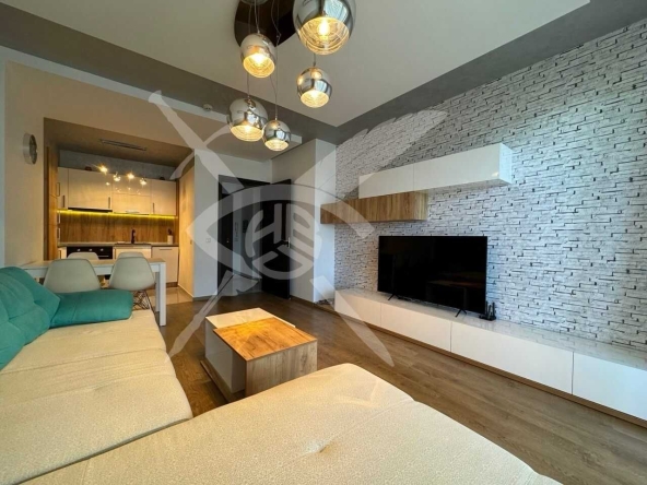 Едностаен апартамент в Свети Влас - 76 кв.м за 1777 €/кв.м - Снимка #1