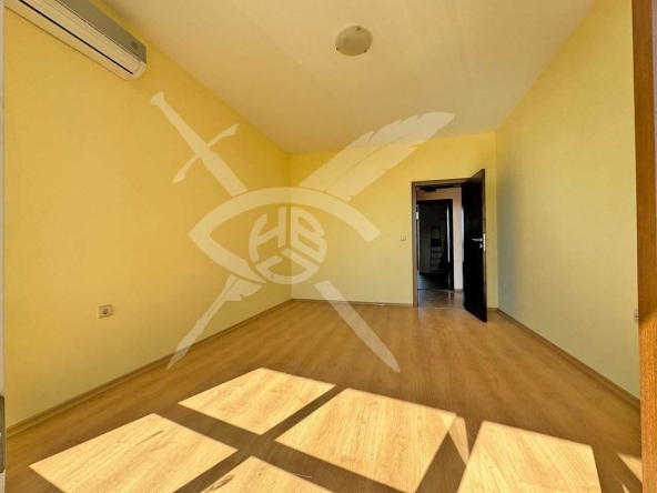 Двустаен апартамент в к.к. Слънчев бряг - 82 кв.м за 1464 €/кв.м - Снимка #1