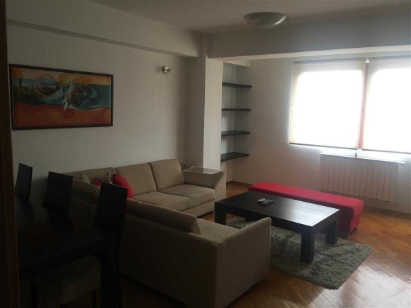 Дава се под наем Двустаен апартамент в Бургас, Зорница - 53 кв.м за 204 € - Снимка #1