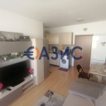 Двустаен апартамент в к.к. Слънчев бряг - 47 кв.м за 1213 €/кв.м - Снимка #1