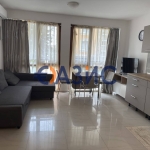 Двустаен апартамент в к.к. Слънчев бряг - 74 кв.м за 1061 €/кв.м - Снимка #1