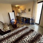 Едностаен апартамент в с. Равда, Област Бургас - 35 кв.м за 1729 €/кв.м - Снимка #1