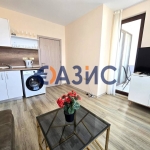 Двустаен апартамент в с. Равда, Област Бургас - 47 кв.м за 1703 €/кв.м - Снимка #1