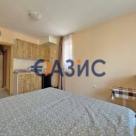 Едностаен апартамент в к.к. Слънчев бряг - 32 кв.м за 1547 €/кв.м - Снимка #1