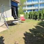 Дава се под наем Едностаен апартамент в к.к. Слънчев бряг - 40 кв.м за 177.99 € - Снимка #1