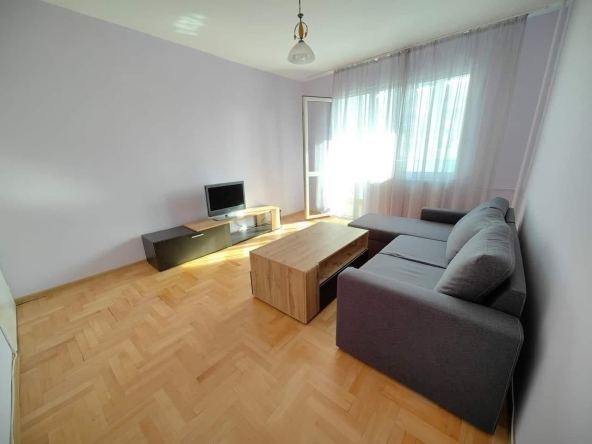 Дава се под наем Двустаен апартамент в София, Левски Г - 70 кв.м за 450 € - Снимка #1