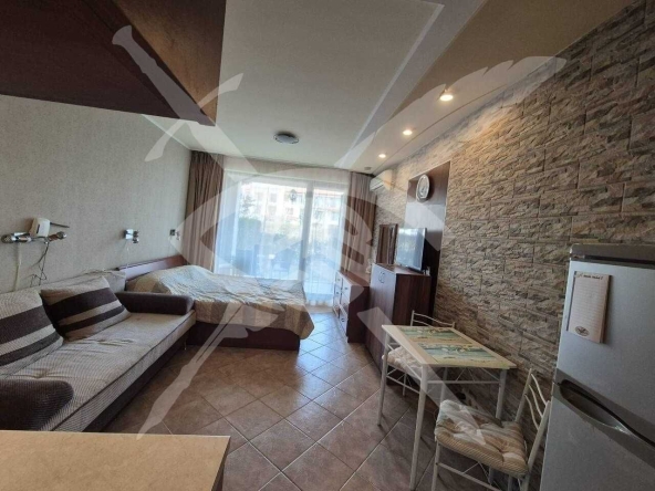 Едностаен апартамент в Созопол - 42 кв.м за 1667 €/кв.м - Снимка #1