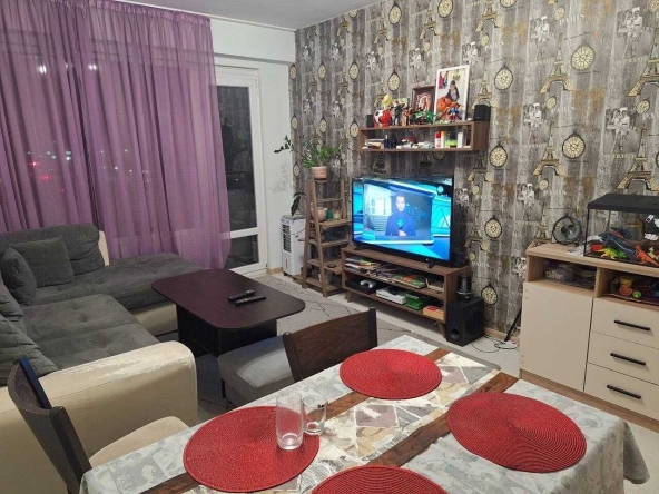 Двустаен апартамент в Пловдив, Гагарин - 70 кв.м за 1400 €/кв.м - Снимка #1