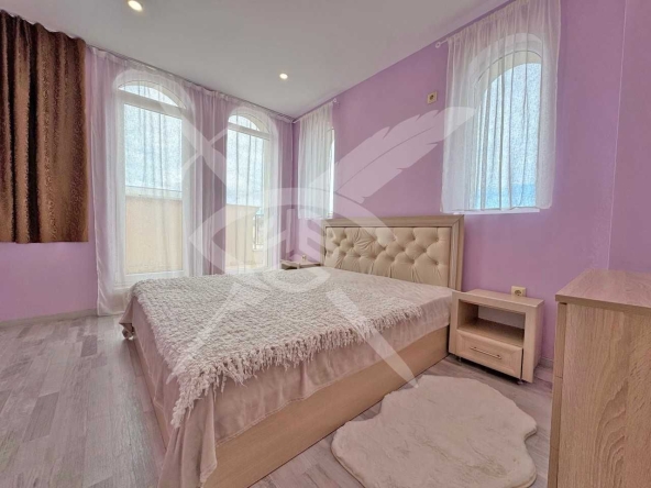 Двустаен апартамент в с. Равда, Област Бургас - 81 кв.м за 963 €/кв.м - Снимка #1