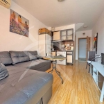 Едностаен апартамент в к.к. Слънчев бряг - 28 кв.м за 1036 €/кв.м - Снимка #1