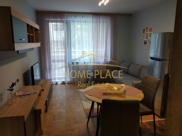 Дава се под наем Едностаен апартамент в Варна, Окръжна болница - 36 кв.м за 306 € - Снимка #1