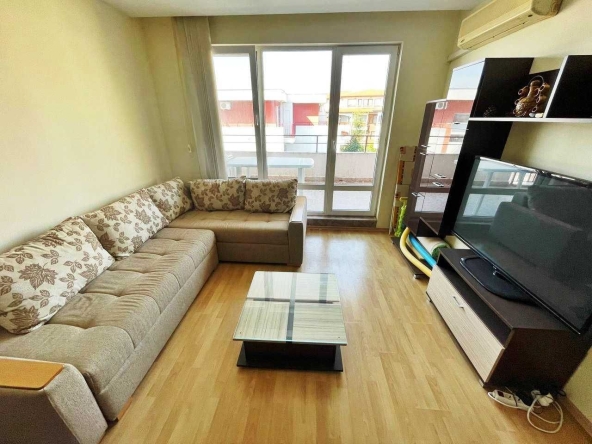 Тристаен апартамент в к.к. Елените - 107 кв.м за 775 €/кв.м - Снимка #1