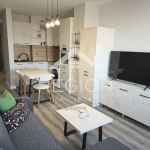 Дава се под наем Двустаен апартамент в Пловдив, Тракия - 56 кв.м за 510 € - Снимка #1