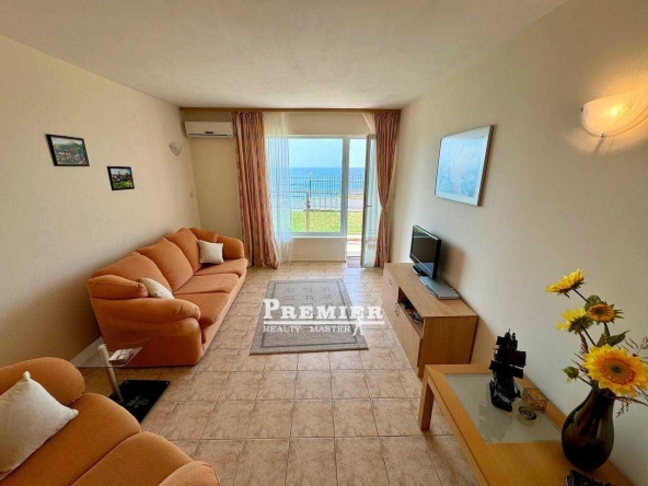 Двустаен апартамент в Свети Влас - 87 кв.м за 1265 €/кв.м - Снимка #1