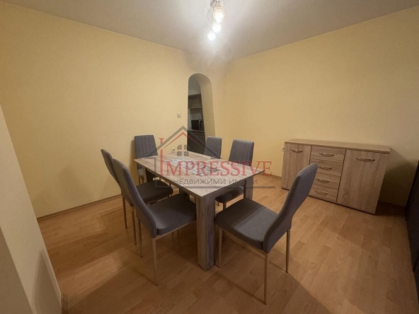 Дава се под наем Двустаен апартамент в Варна, Колхозен пазар - 62 кв.м за 357 € - Снимка #1