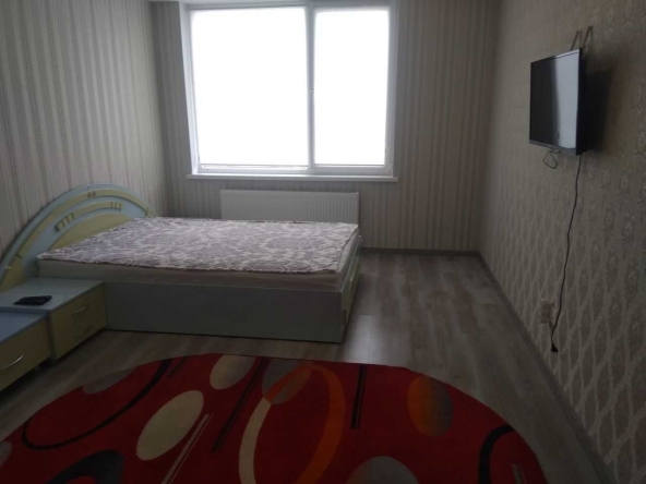 Дава се под наем Едностаен апартамент в София, Хаджи Димитър - 44 кв.м за 300 € - Снимка #1