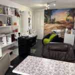 Дава се под наем Магазин в Бургас, Възраждане - 25 кв.м за 244.8 € - Снимка #1