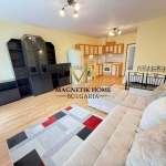 Дава се под наем Двустаен апартамент в Бургас, Възраждане - 72 кв.м за 357 € - Снимка #1