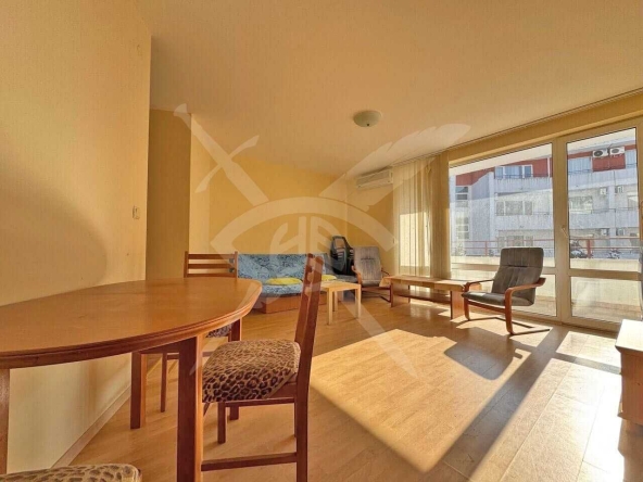 Двустаен апартамент в к.к. Елените - 72 кв.м за 1105 €/кв.м - Снимка #1